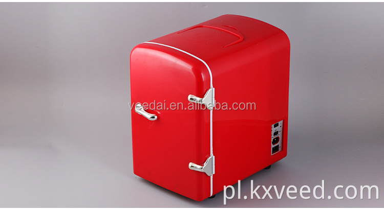 Etc4 Summer no freon mini lodówka